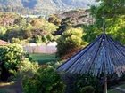 фото отеля Thulani Guesthouse Cape Town