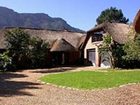 фото отеля Thulani Guesthouse Cape Town