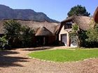 фото отеля Thulani Guesthouse Cape Town