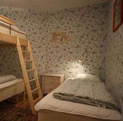 фото отеля Hostel Bed and Breakfast