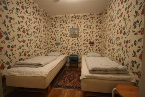 фото отеля Hostel Bed and Breakfast