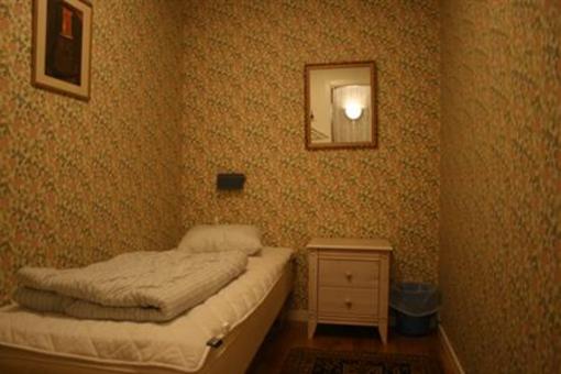 фото отеля Hostel Bed and Breakfast