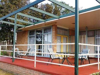 фото отеля Kangaroo Island Seaview Motel