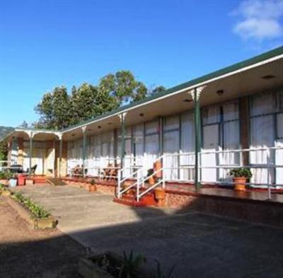 фото отеля Kangaroo Island Seaview Motel