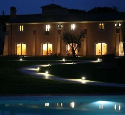 фото отеля Le Colombaie Country Resort