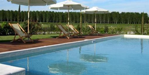 фото отеля Le Colombaie Country Resort