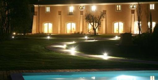 фото отеля Le Colombaie Country Resort