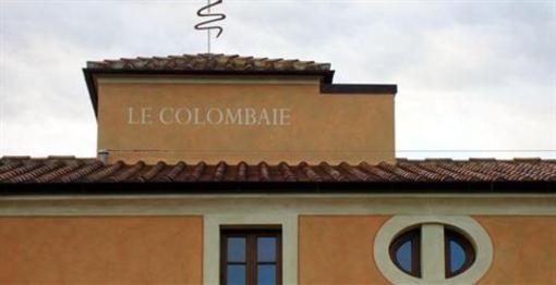 фото отеля Le Colombaie Country Resort