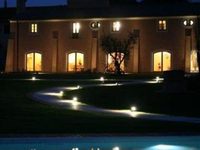 Le Colombaie Country Resort