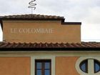 фото отеля Le Colombaie Country Resort