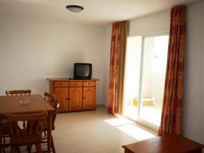 фото отеля Apartamentos Complejo Vacanza Benidorm