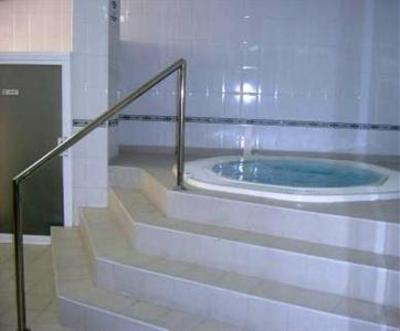 фото отеля Apartamentos Complejo Vacanza Benidorm