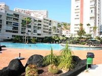 Apartamentos Complejo Vacanza Benidorm