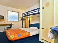 Ibis Budget Duesseldorf Airport