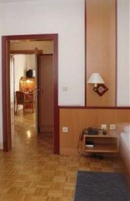 фото отеля Amira Hotel