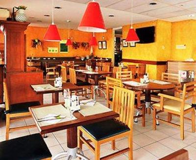 фото отеля Ibis Teresina