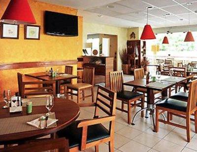 фото отеля Ibis Teresina