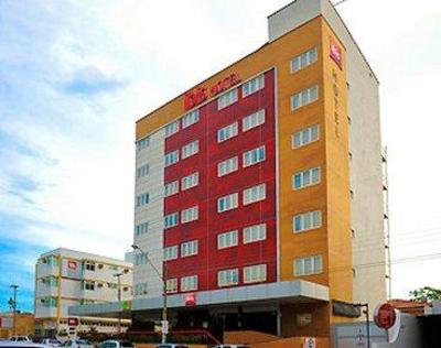 фото отеля Ibis Teresina