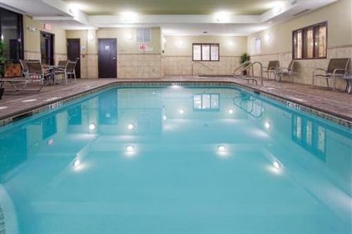 фото отеля Holiday Inn Express Hotel & Suites Richfield