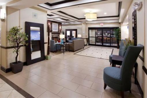 фото отеля Holiday Inn Express Hotel & Suites Richfield