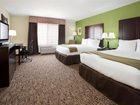 фото отеля Holiday Inn Express Hotel & Suites Richfield