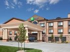 фото отеля Holiday Inn Express Hotel & Suites Richfield