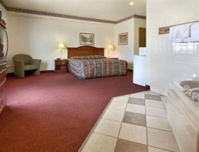 фото отеля Laramie Days Inn