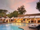фото отеля Gaborone Sun Hotel