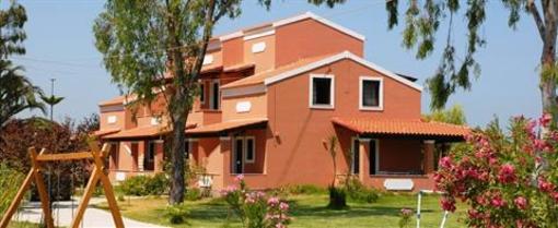 фото отеля Almyros Villas Resort