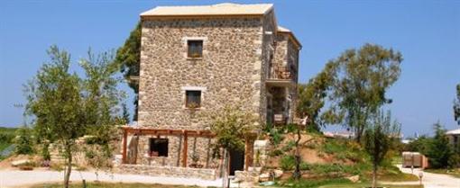фото отеля Almyros Villas Resort