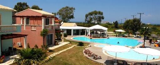 фото отеля Almyros Villas Resort