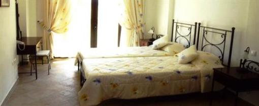 фото отеля Almyros Villas Resort