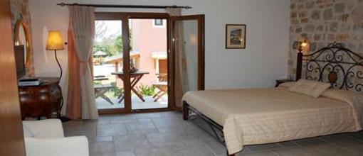фото отеля Almyros Villas Resort