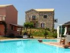 фото отеля Almyros Villas Resort
