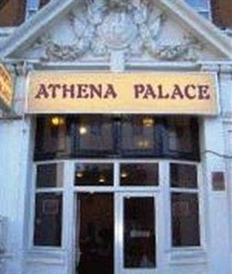фото отеля Athena Palace Hotel Falkland London