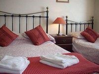 The Adelphi Bed & Breakfast Paignton