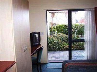 фото отеля Bella Vista Motel Oamaru