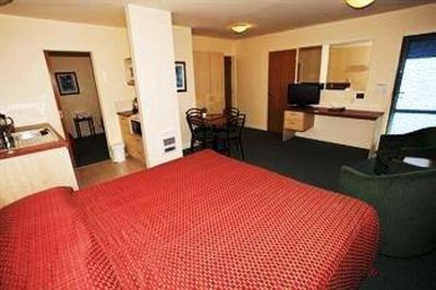 фото отеля Bella Vista Motel Oamaru