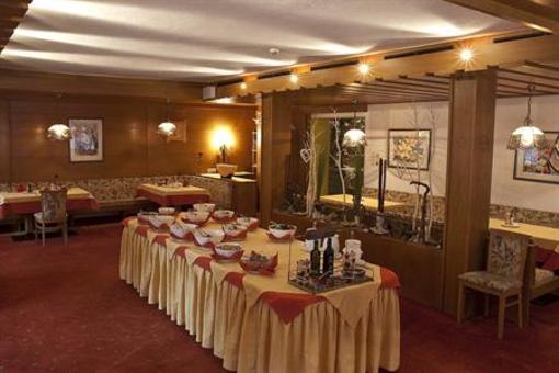 фото отеля Edelweiss Hotel Kaunertal