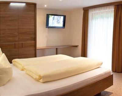 фото отеля Edelweiss Hotel Kaunertal
