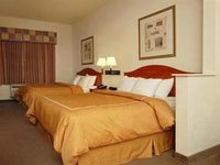 Comfort Suites Odessa (Texas)