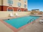 фото отеля Comfort Suites Odessa (Texas)