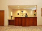 фото отеля Comfort Suites Odessa (Texas)