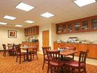 фото отеля Comfort Suites Odessa (Texas)