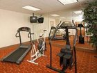 фото отеля Comfort Suites Odessa (Texas)