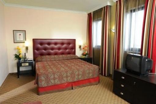 фото отеля Extended Stay America Hotel Destin