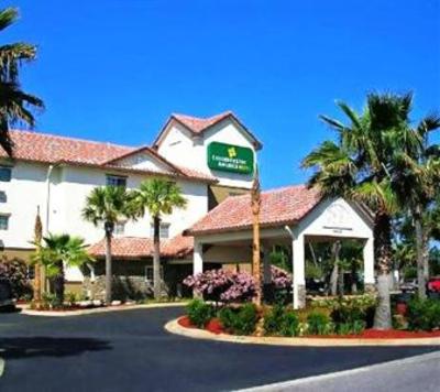 фото отеля Extended Stay America Hotel Destin