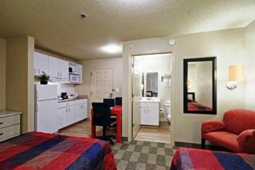 фото отеля Extended Stay America Hotel Destin