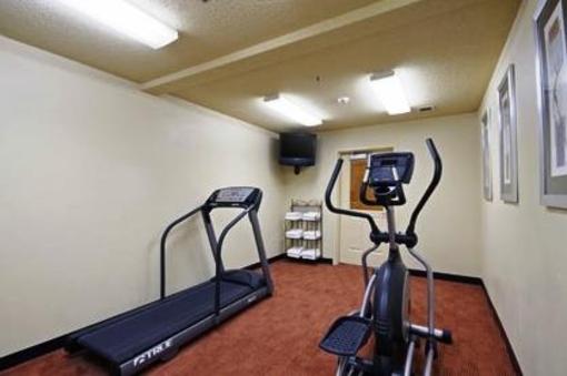 фото отеля Extended Stay America Hotel Destin