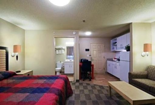 фото отеля Extended Stay America Hotel Destin